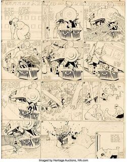 Winsor McCay